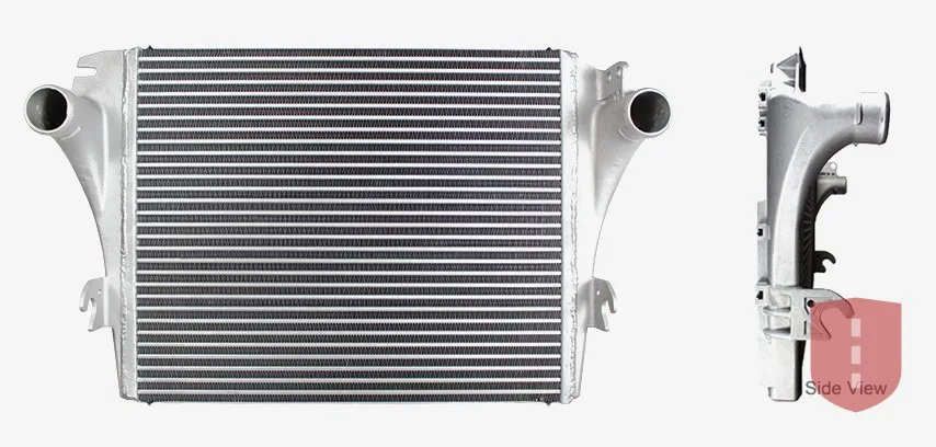 Freightliner, Sterling Acterra, M2-106 Charge Air Cooler (2008–2013)