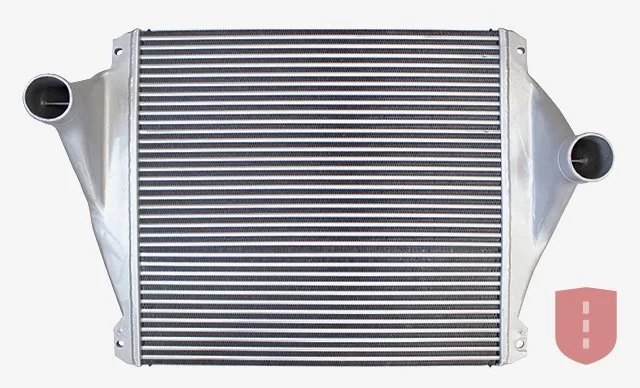 Freightliner, Sterling Charge Air Cooler (2008–2013)
