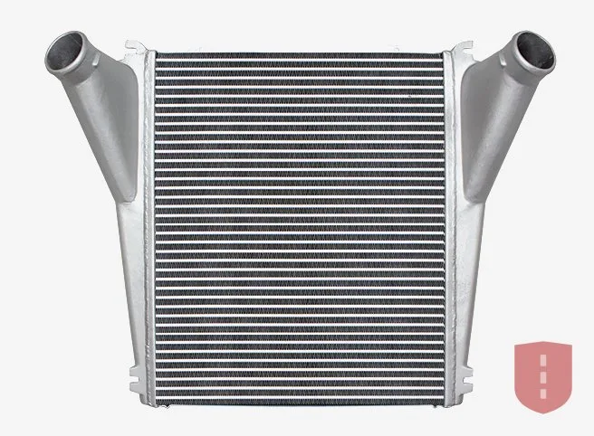 Freightliner FL106, FL112 Charge Air Cooler (1995–2004)