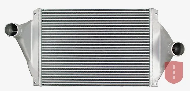 Freightliner, Sterling, Western Star Charge Air Cooler (2008–2018)
