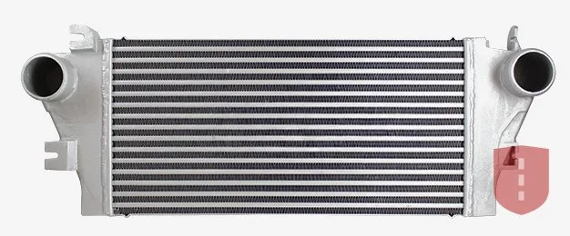 Freightliner Charge Air Cooler (2004–2008)