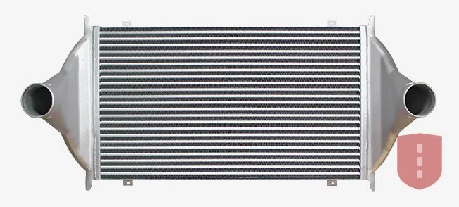 Freightliner Charge Air Cooler (1993–2002)
