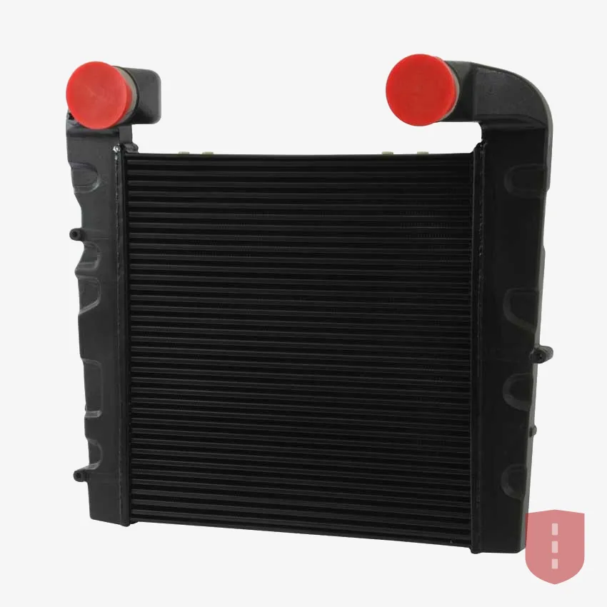 Freightliner MT55 Charge Air Cooler (2001)