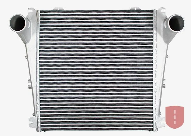 Freightliner, Sterling Charge Air Cooler (1992–2007)