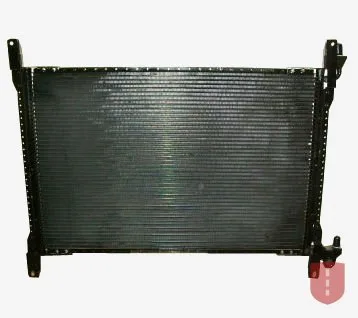 Freightliner FLD, FLD112, FLD120 A/C Condenser (1992–2001)