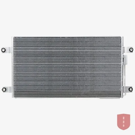 Freightliner Cascadia A/C Condenser (2018–2021)