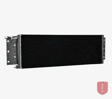 Freightliner A/C Condenser (1988–1993)