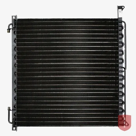 Freightliner Argosy A/C Condenser (1999–2006)