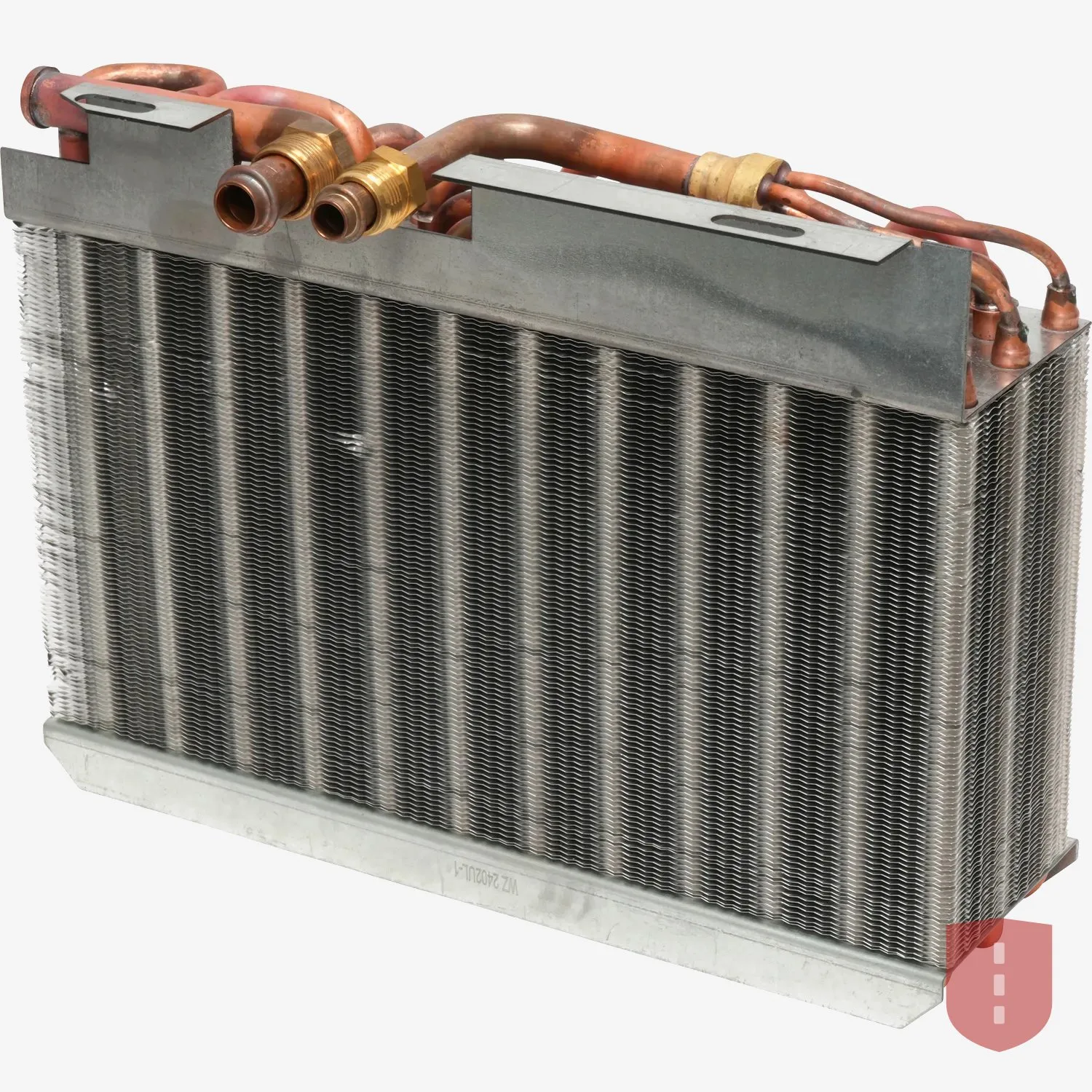 Freightliner Evaporator (1989–2012)