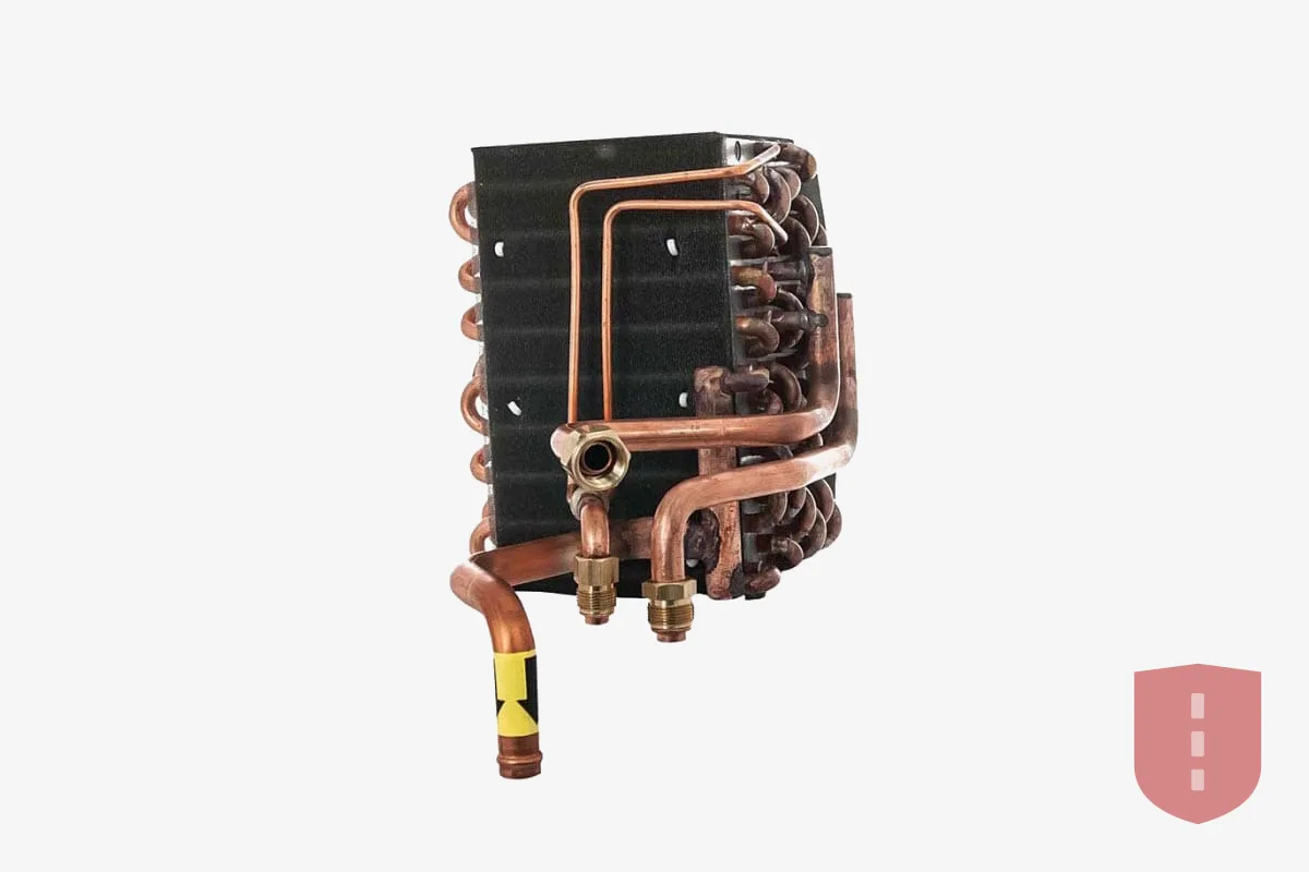 Freightliner Evaporator (1997–2000)
