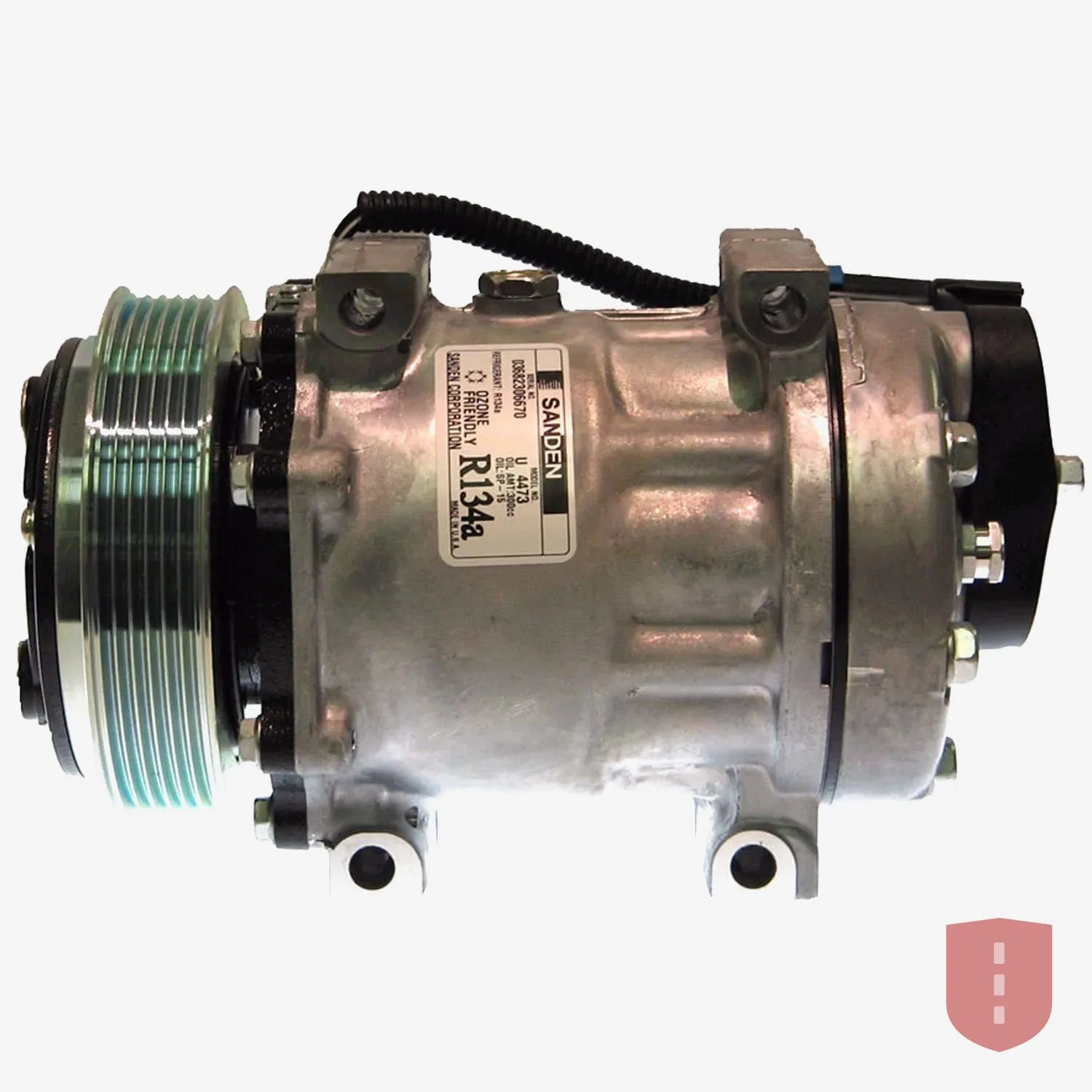 Freightliner Columbia A/C Compressor (2003–2005)