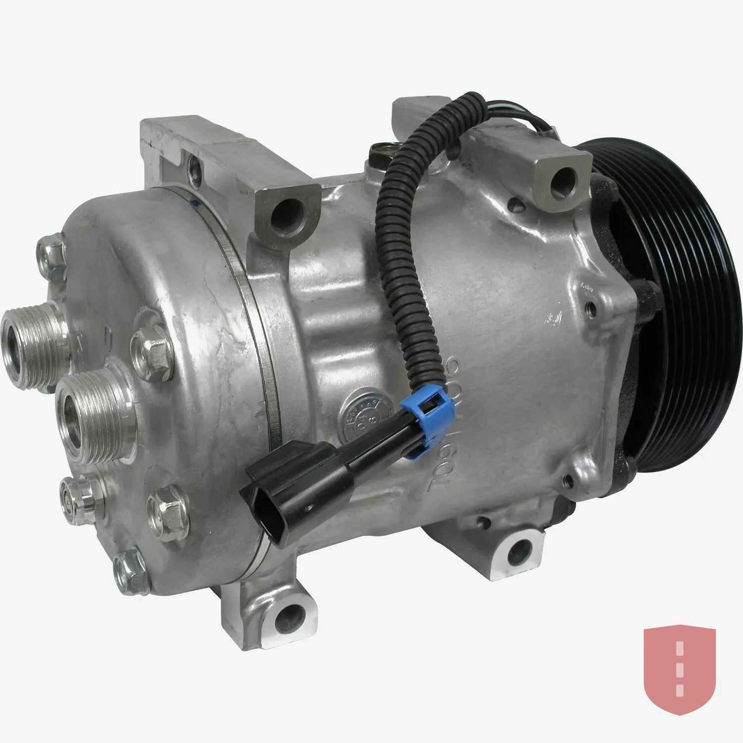 Freightliner A/C Compressor (1998–2002)