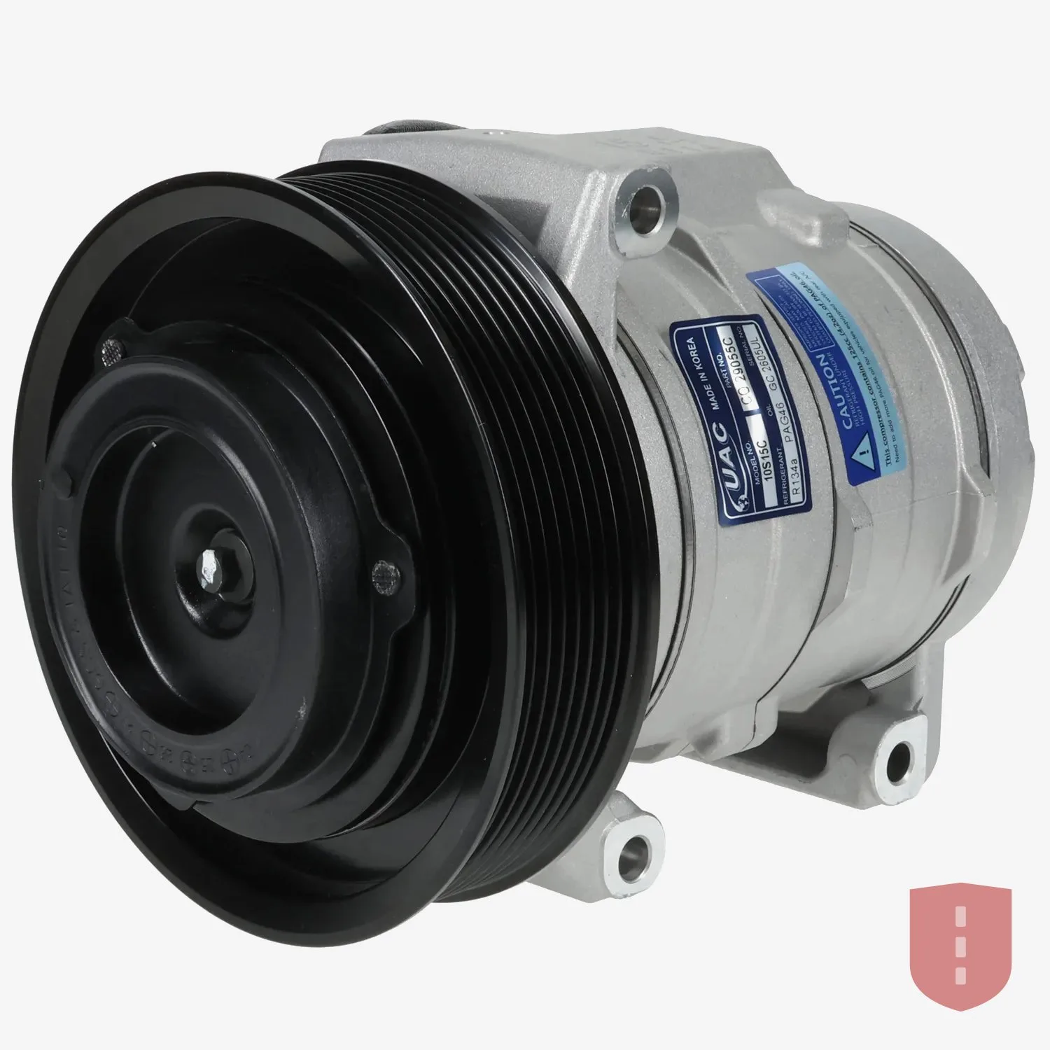 Freightliner M2 A/C Compressor (2010–2013)