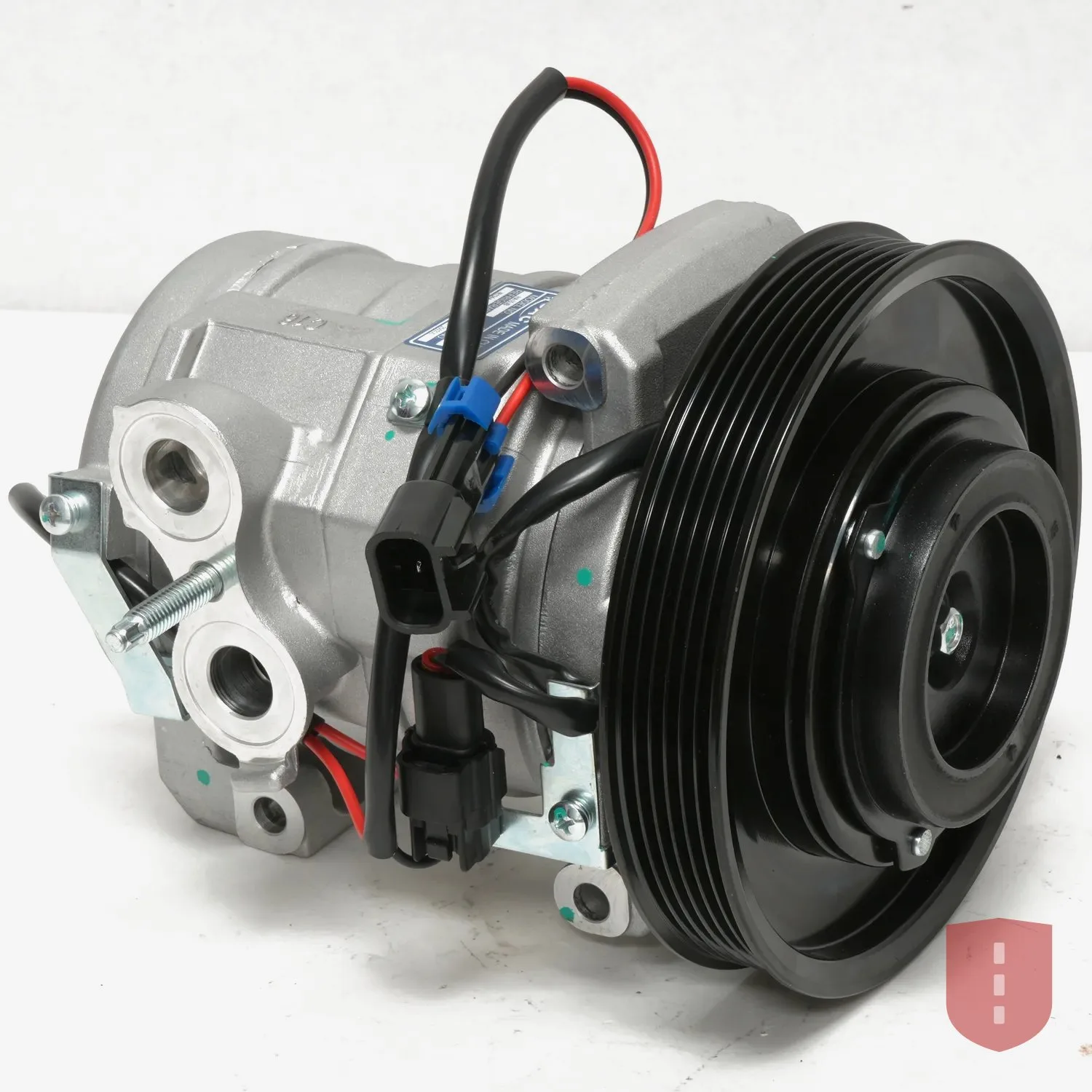 Freightliner Cascadia, Coronado A/C Compressor (2010–2017)