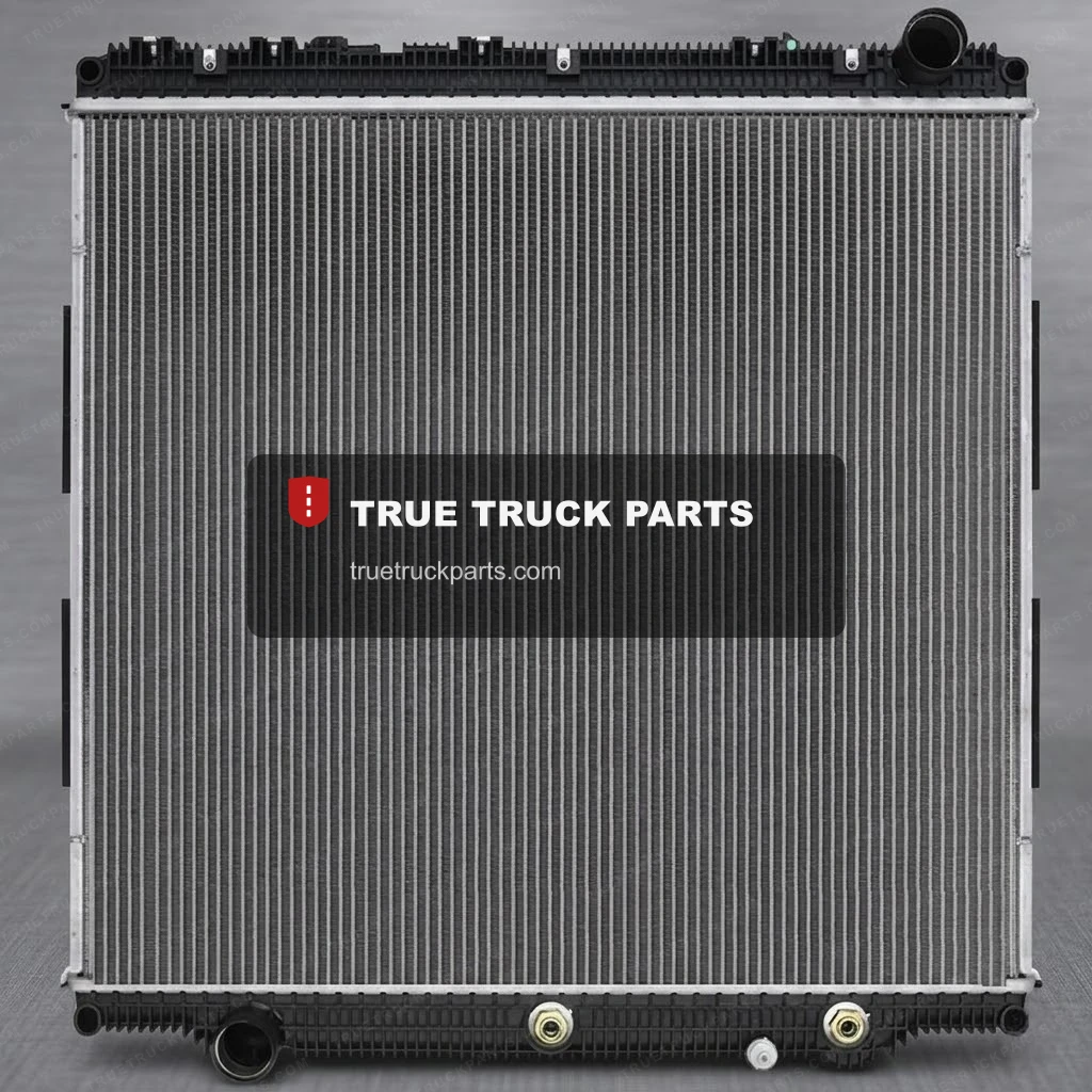 Freightliner Cascadia Radiators (2022–2025)