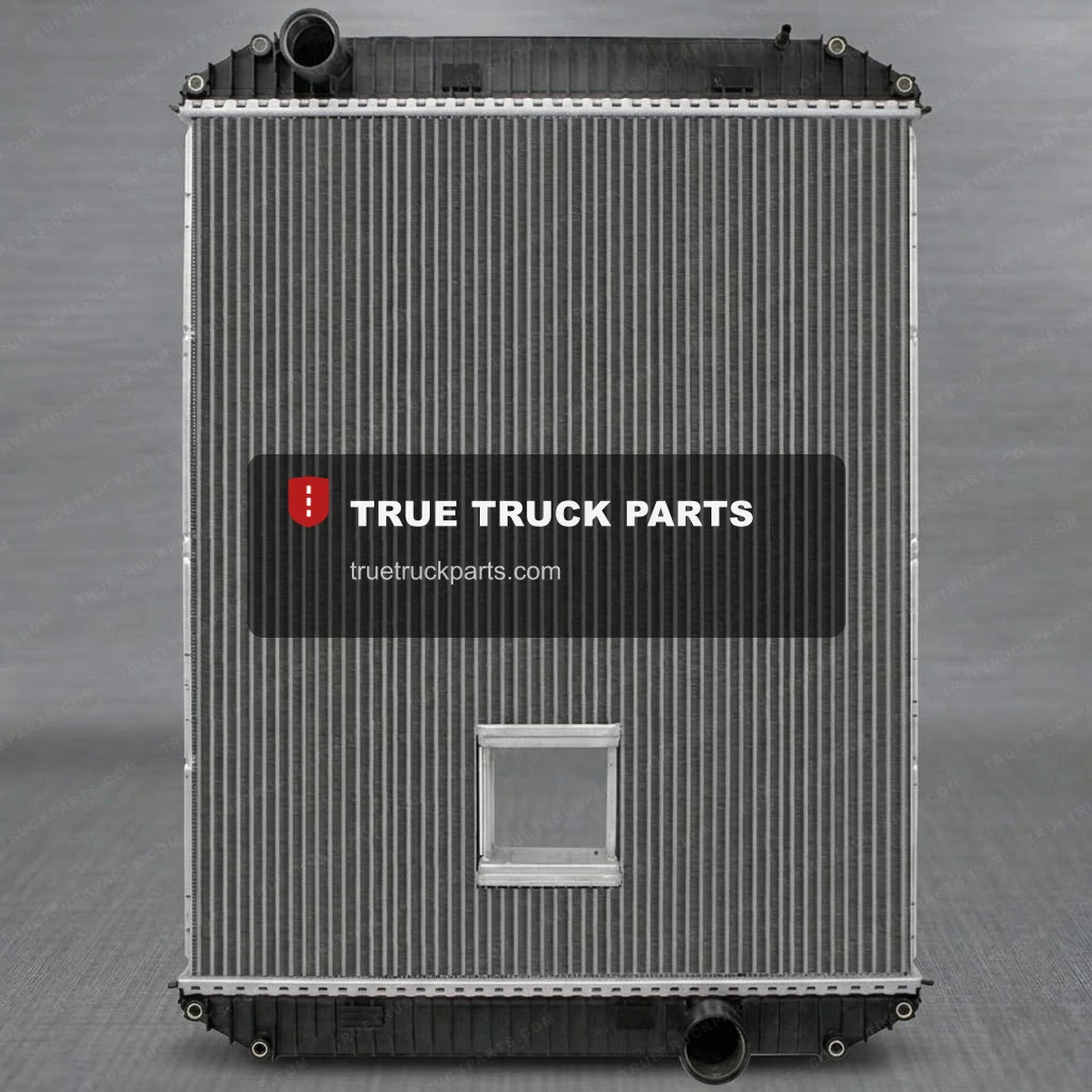 Freightliner Radiators (1997–2001)