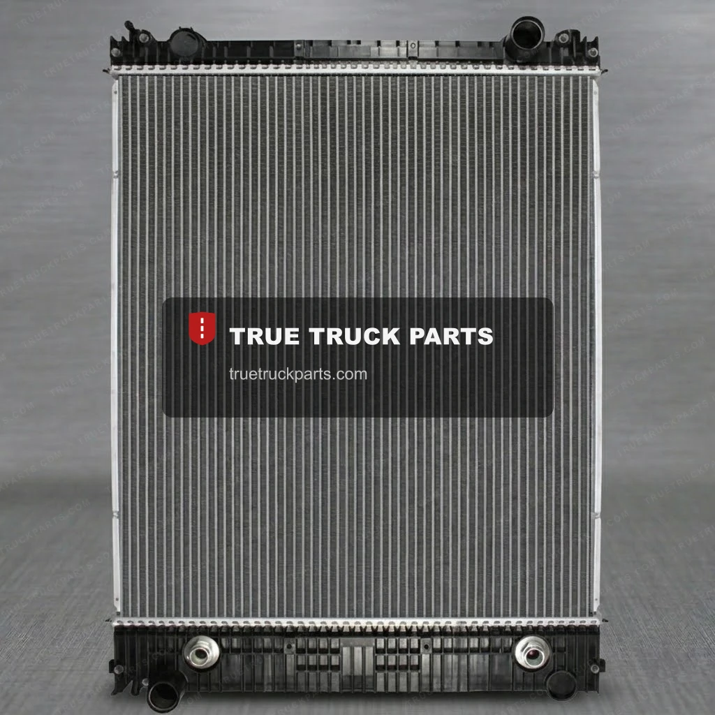 Freightliner M2, M2 106 Radiators (2008–2018)