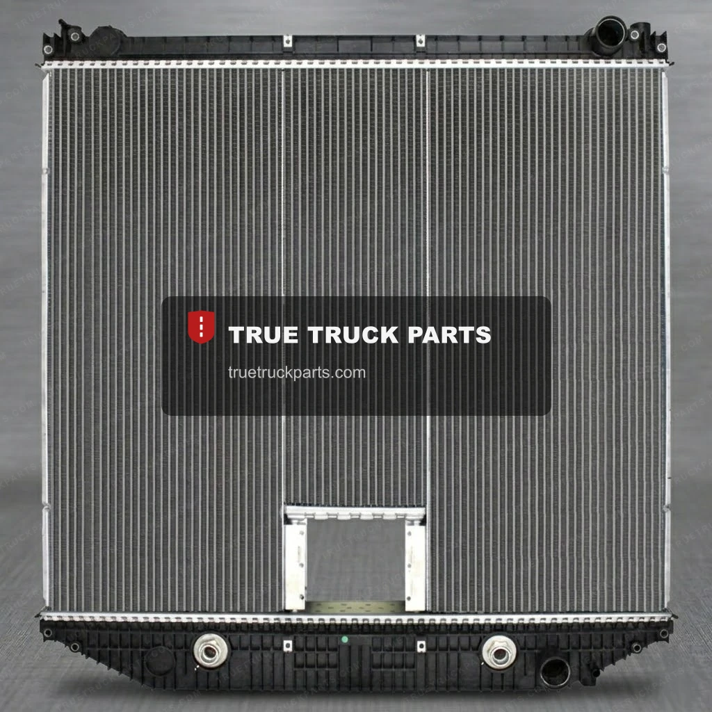 Freightliner Business Class M2/114sd Radiators (2008–2012)
