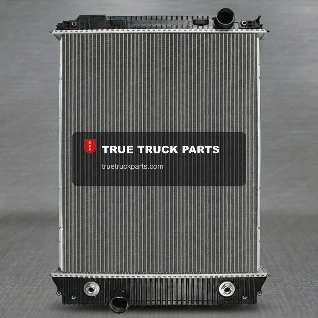 Freightliner Fl106 Radiators (2008–2013)