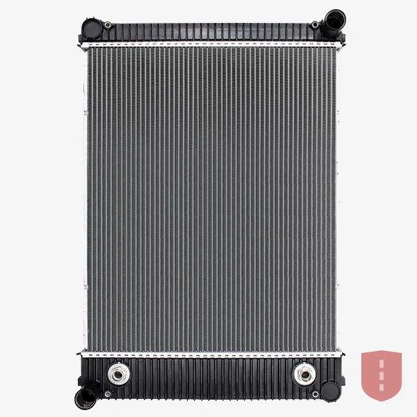 Freightliner Business Class M2-106, FL106/B2-106 Radiator (2004–2008)
