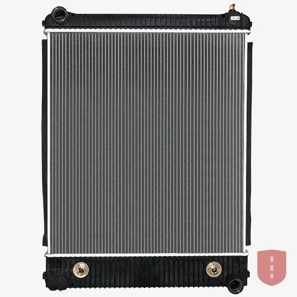 Freightliner Business Class M2-106, FS-65 Bus Chassis Radiator (2004–2008)