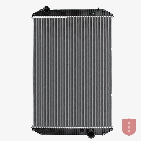 Freightliner Classic 120, FL106 Radiator (1993–2008)