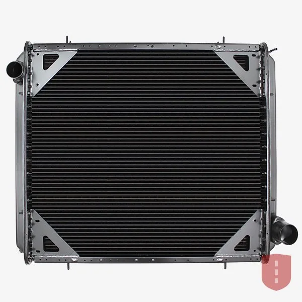 Freightliner Classic XL, FLD120/132, FLT Radiator (1992–2005)