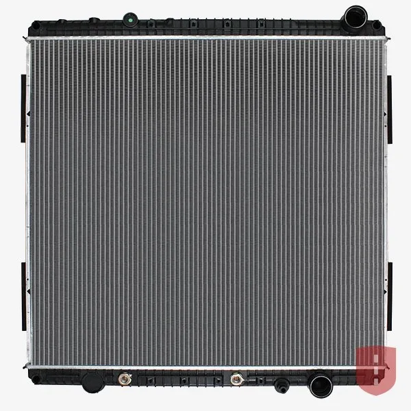 Freightliner Cascadia Evolution Radiator (2014–2015)
