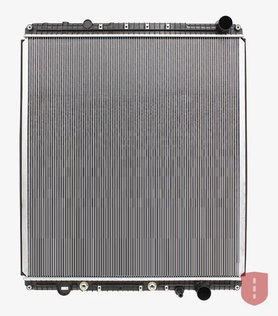 Freightliner Cascadia PX, Century Class 112/120, Columbia 112/120 Radiator (2008–2015)