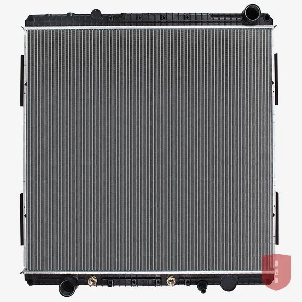 Freightliner Business Class M2-112, Cascadia Radiator (2012–2018)