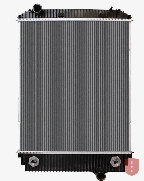 Freightliner FL50-60-70-80, FLD Radiator (1997–2008)