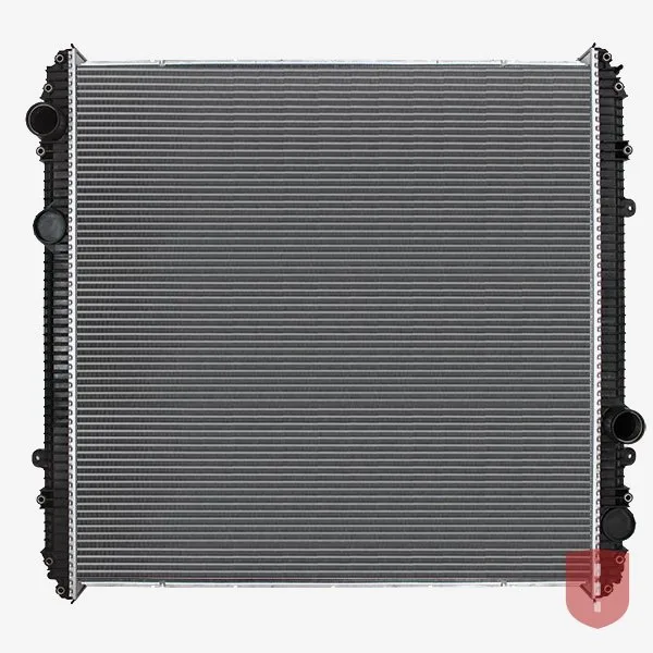 Freightliner Coronado Radiator (2003–2007)
