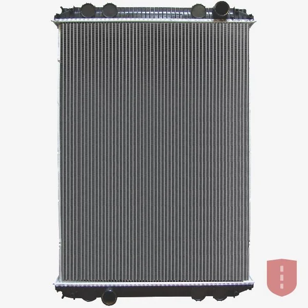 Freightliner Century Class, Columbia Radiator (2003–2007)