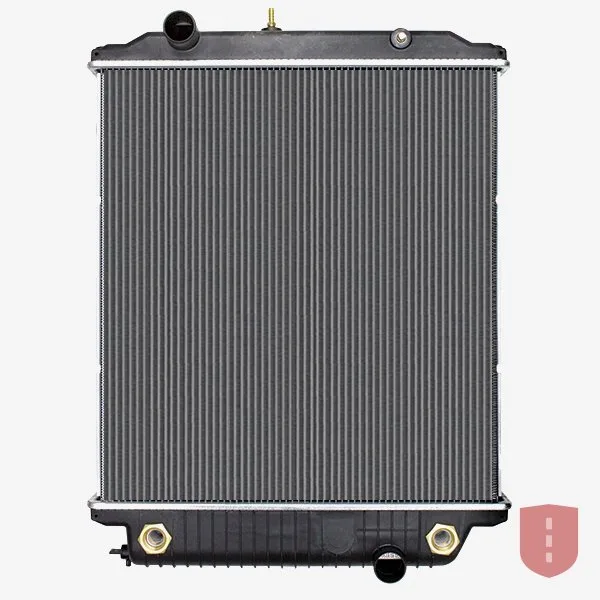 Freightliner Radiator (2003–2010)