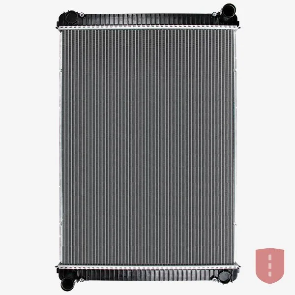 Freightliner Business Class M2-106 Radiator (2003–2007)
