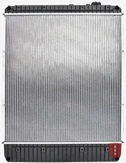 Freightliner Motorhome Radiator (2010–2013)