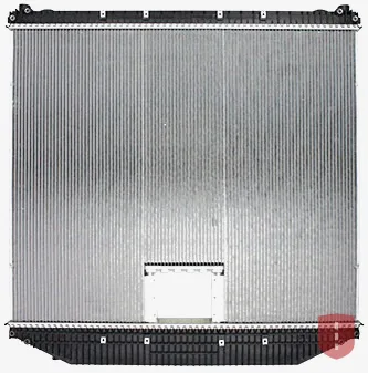 Freightliner Business Class M2-112 Radiator (2010–2013)