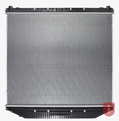 Freightliner Business Class M2-112 Radiator (2010–2013)