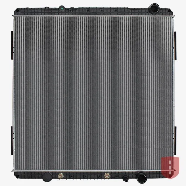 Freightliner CC Model, CD Model Radiator (2008–2015)