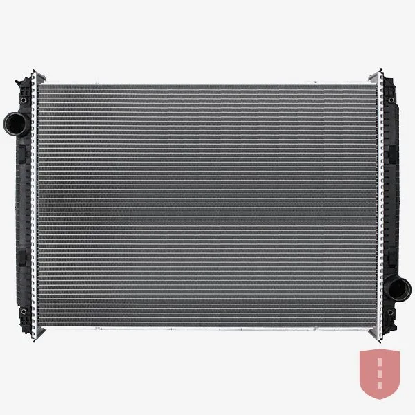 Freightliner Radiator (1997–2007)