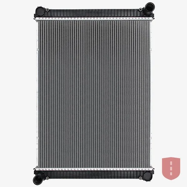 Freightliner Business Class M2-106 Radiator (2004–2007)
