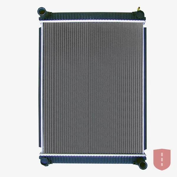 Freightliner M2, M2-106 Radiator (2004–2007)