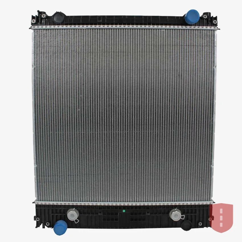 Freightliner M2, M2 106 Radiator (2008–2013)