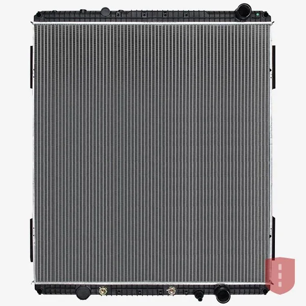 Freightliner Coronado Radiator (2010–2013)