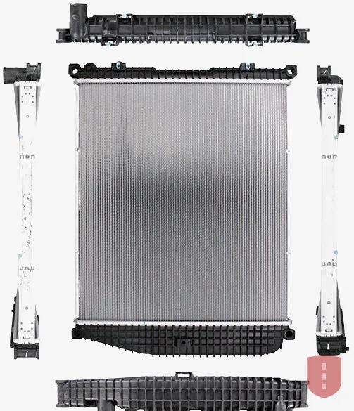 Freightliner B2, M2 Radiator (2018–2023)