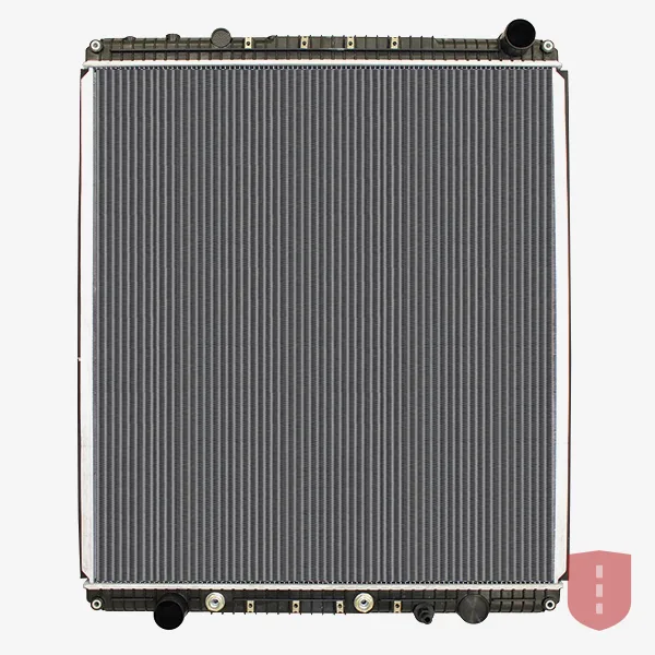Freightliner Cascadia, Century Class, Columbia Radiator (2008–2026)