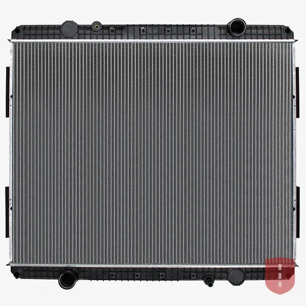 Freightliner Cascadia Radiator