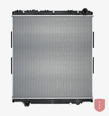 Freightliner, Western Star Radiator