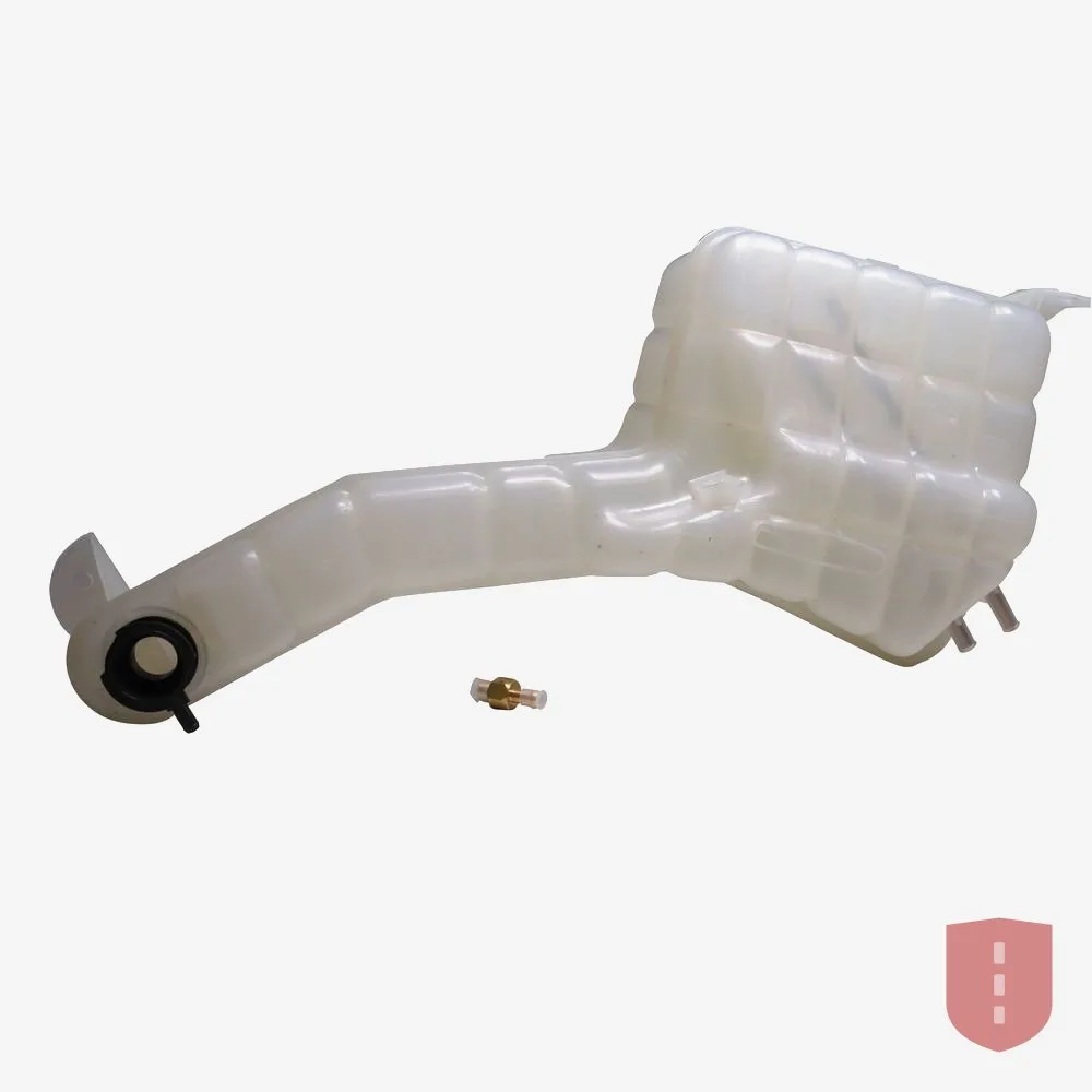 Freightliner M2 Coolant Reservoir Tank (2005–2011)