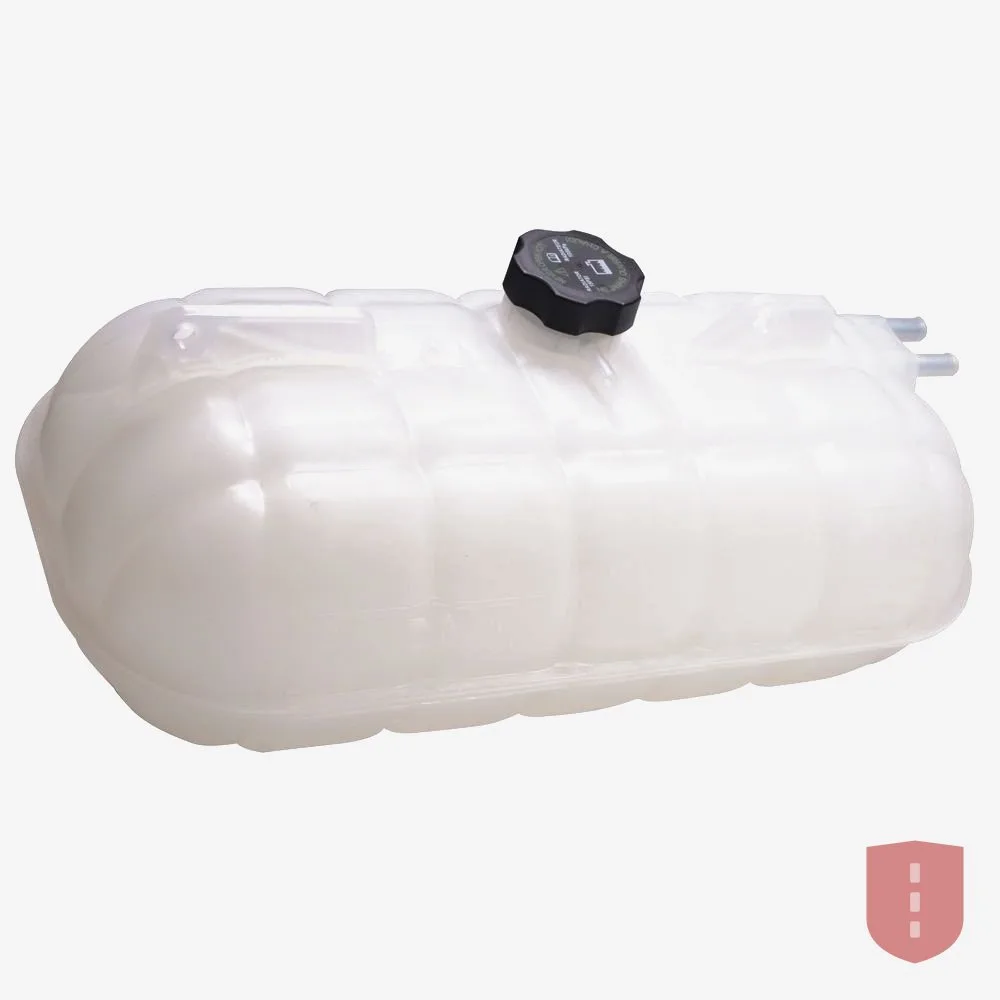 Freightliner Century Class, Columbia Coolant Reservoir Tank (2001–2007)
